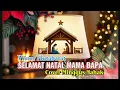 Lagu SELAMAT NATAL MAMA BAPA_Cover. Minggus Nahak ( Offeciall Video Musik)