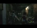 RE5 Your future hinges upon this fight