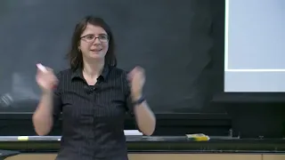 Lecture 23 Complexity Classes Examples