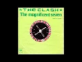 Download Lagu The Clash - The Magnificent Seven [Special Remix1980][Full 7\