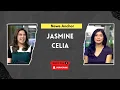 Lagu tvOne - Jasmine Rachmadi \u0026 Celia Alexandra (4K)