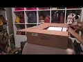 I Love Dooney Unboxing