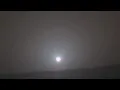 Video di NASA SC18 Opportunity Mars Sunrise