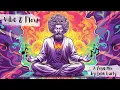 Download Lagu ~ Vibe \u0026 Flow ~ 1 Hour Yoga Mix (Ft. Tor, Kora \u0026 Jose Gonzalez)