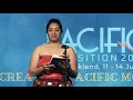 Download Lagu Mande-Mande performed by Tongan singer Atolomake Helu
