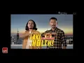 Iklan Extra Joss - Laki Go To Health 15s