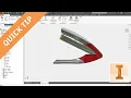 Quick Tip Angle Constrain Options