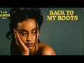 Download Lagu Roots Reggae (1974) [LostAlbum] Jahna Dube, Sister Shilah - Back To My Roots