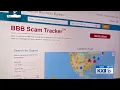 How to avoid back to school scams
