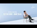Lagu Sani - Ku Tak Baik-Baik Saja (Official Lyric Video)