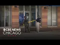 Chase Bank branch robbed in Edgewater