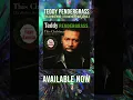 Download Lagu Teddy Pendergrass' 'This Christmas (I'd Rather Have Love)' Available Now