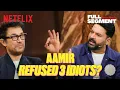 Download Lagu Aamir Khan REVEALS Why He Chose To Do These Movies 🤯 | Episode 9 | #TGIKS
