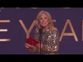 Grammys 2023 BTS: Bonnie Raitt Explains Just Like That Shocker