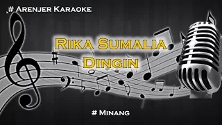 rika sumalia dingin karaoke