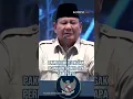 Download Lagu Tiga Kali Prabowo Tegaskan Tak Dikendalikan Jokowi, Bukan Presiden Boneka