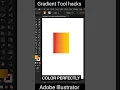 How Solve Gradient Issue In Illustrator