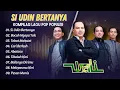 WALI BAND - SI UDIN BERTANYA - BOCAH NGAPA YAK - CARI BERKAH || ALBUM WALI TERPOPULER 2025