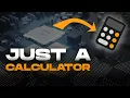 How Does Your Computer Really Work The Fetch-Execute Cycle