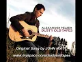 John Hiatt - My Dog And Me COVER by Alexander Pelzer