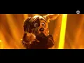 Download Lagu Kulkukoira sings “Rise like a Phoenix” by Conchita Wurst | The Masked Singer Suomi | Season 7