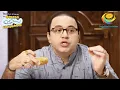 Download Lagu Bhide Enjoys Delicious Breakfast Made By Komal! | Taarak Mehta Ka Ooltah Chashmah | Bindass Bhide