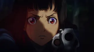 『PSYCHO-PASS サイコパス Sinners of the System case.3 恩讐の彼方に___』OP