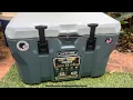 55 Quart LIFETIME High Performance Cooler