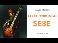 Lagu Joyce Nyirongo-Sebe Played in Finger picking Guitar