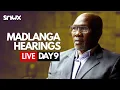 Download Lagu General Khumalo testifies about WhatsApp bombshells