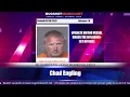 Mugshot TV - Live Arrest Booking Stream