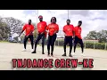 abochi-mama dance cover by tnj dance crew_ke share,like,comment and subscribe