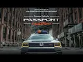 2026 Honda Passport Transport Adventure Beyond Limits