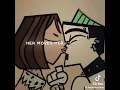 My favourite Total drama TikTok s Tysm for 100 subs