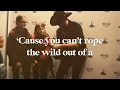 Brett Kissel - Let Your Horses Run (Official Lyric Video)