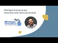 How a Family Venture Became a National Business Interview with GT Independence CEO John Carmichael