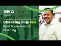 Checking In e-Gates