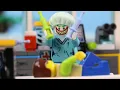 Download Lagu LEGO City Ambulance Fail STOP MOTION LEGO City: Billy Get's Rushed To Hospital | LEGO | Billy Bricks