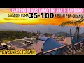 REKOMENDASI CAMPING MURAH MERIAH VIEW SUNRISE❗️ TAMAN LANGIT PANGALENGAN BANDUNG #jalanjalanekarizal