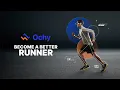 How to become a better runner?