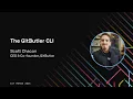 The GitButler CLI - Scott Chacon