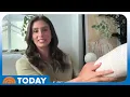 NBC s Angie Lassman Shares Update After Rupturing Her Achilles