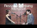 Download Lagu Ressa Herlambang - Menyesal ( FYP Cover )