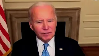 Biden suggests Trump supporters are 'garbage' after comic's insult of Puerto Rico