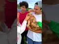 Download Lagu SURPRISING MY TWIN WITH HIS DREAM PET!!