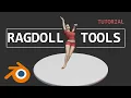Ragdoll Tools 1 4 Tutorial