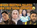 Download Lagu  “Pemuda Malaysia Beri Jawaban Mengejutkan Ke Erik Tohir”