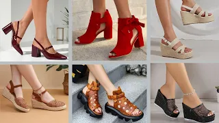 2026 most beautiful u0026 comfortable womens footwear every lady will want elegant everyday fashion