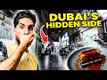 Download Lagu The unseen side of Dubai NODOBY SHOWS YOU (Where Guest Workers Live \u0026 Eat!)