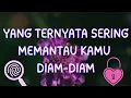 Download Lagu ‼️KANGEN DAN PENASARAN 🥰 TERNYATA DIA SERING MEMANTAU KAMU DIAM-DIAM 🕵️💝 #tarotreading